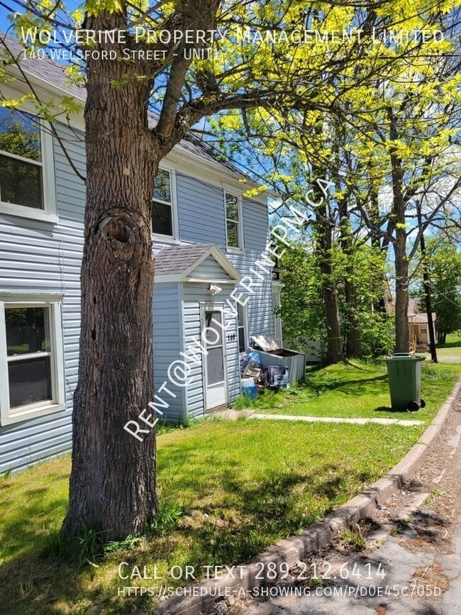 140 Welsford St in Pictou, NS - Building Photo - Building Photo