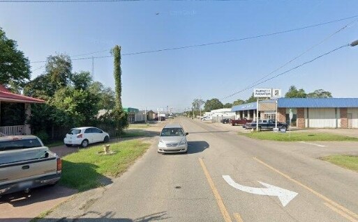 Brittany Arms Apartments in Hattiesburg, MS - Foto de edificio