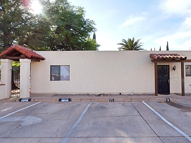 4232 Ave Palermo in Sierra Vista, AZ - Building Photo - Building Photo