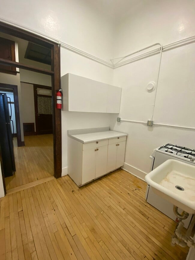 property at 617 St Joseph St
