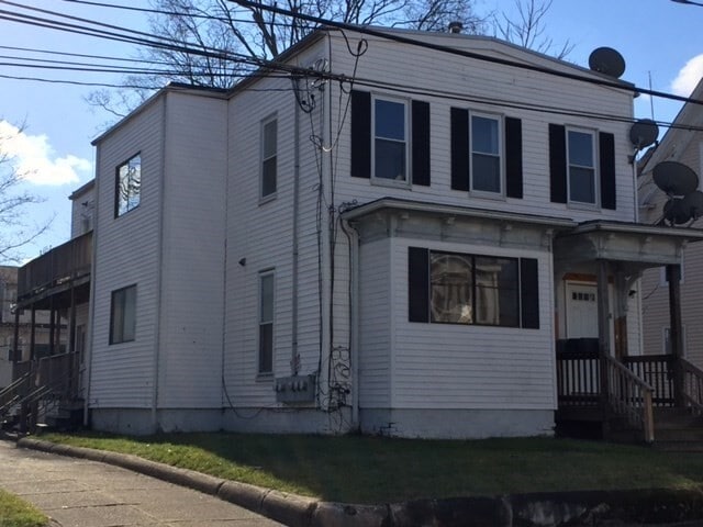 property at 68 Harvard St