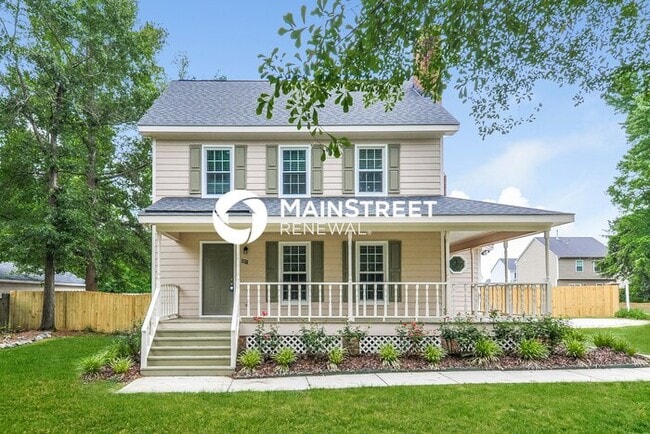 property at 501 Hunters Ridge Dr