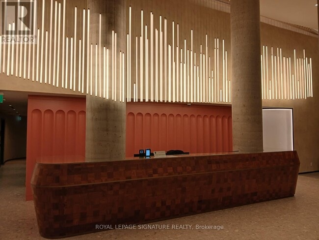 property at 25 Wellington St S