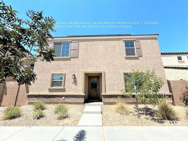 property at 3938 S 79th Dr