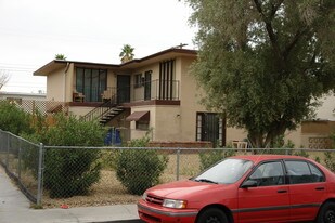 3380 Brussels St in Las Vegas, NV - Building Photo