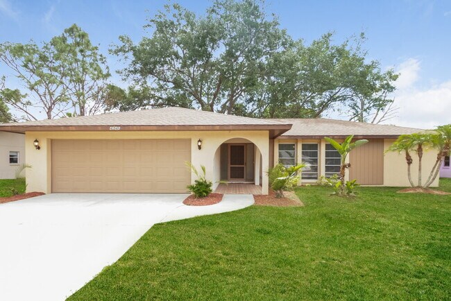 property at 4248 Dryden Cir