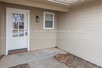 3169 Mica St in Fayetteville, AR - Building Photo - Building Photo