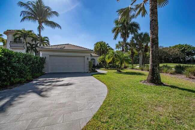 7916 Montecito Pl in Delray Beach, FL - Building Photo - Building Photo