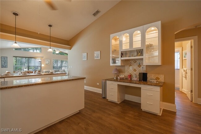 property at 2612 SW 52nd Terrace