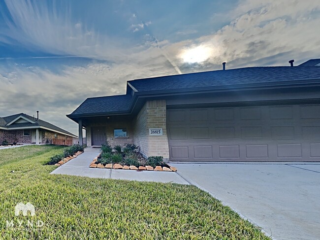 property at 26815 Wilderye Cv Ln