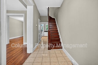 3523 Warder St NW in Washington, DC - Building Photo - Building Photo