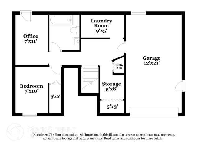 5716 Montina Rd in Knoxville, TN - Building Photo - Building Photo