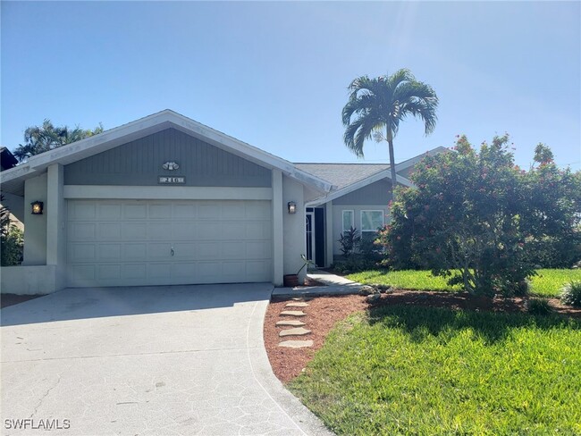 246 SW 39th St in Cape Coral, FL - Building Photo - Building Photo