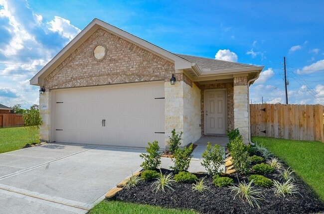 property at 3931 Moreland Branch Ln