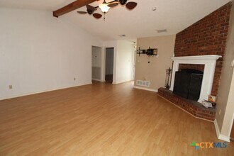 1110 Timmons Dr in Copperas Cove, TX - Building Photo - Building Photo