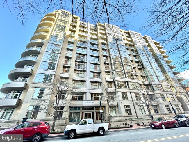 property at 811 4th St NW