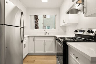 Terre at Mollison in El Cajon, CA - Building Photo - Building Photo