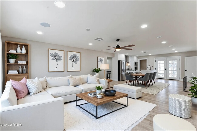 property at 8202 E Piccadilly Rd