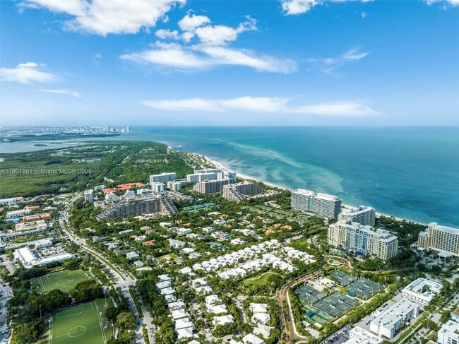 property at 445 Grand Bay Dr
