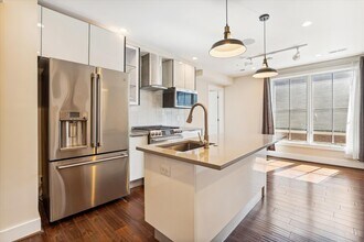 625 Park Rd NW in Washington, DC - Building Photo - Building Photo