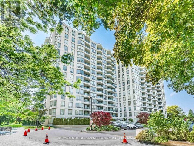 property at 4727-4727 Sheppard Ave E