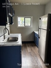 467 Fargo Ave in Buffalo, NY - Building Photo - Building Photo