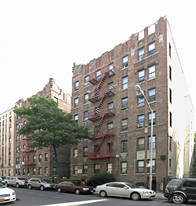 255 E 18th St Apartments