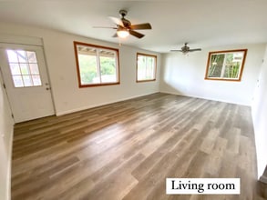 1959 Puowaina Dr in Honolulu, HI - Foto de edificio - Building Photo