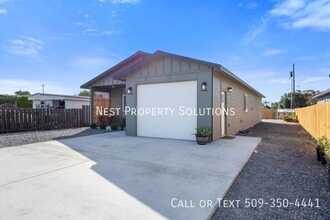 427 2nd Ave SE in Soap Lake, WA - Building Photo - Building Photo