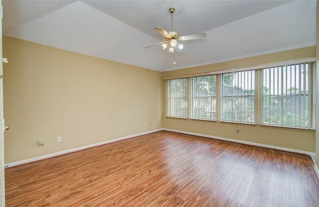 property at 16218 Ruffian Dr