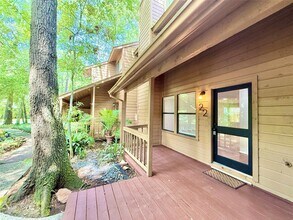 22 Sawmill Grove Ln in The Woodlands, TX - Building Photo - Building Photo