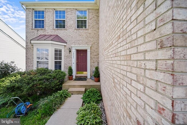 8645 Huddersfield Way in Bristow, VA - Building Photo - Building Photo