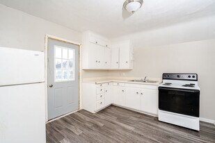 1315 State St in Cedar Falls, IA - Building Photo