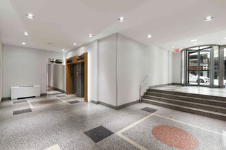 Park Towers South in New York, NY - Building Photo - Interior Photo