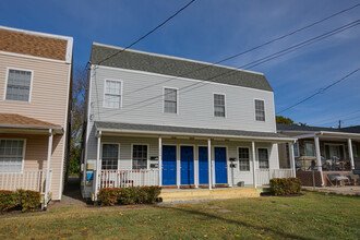 3420-3424 S St in Richmond, VA - Building Photo - Building Photo