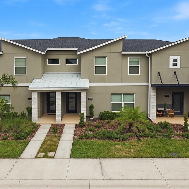 property at 1208 Challenge Dr