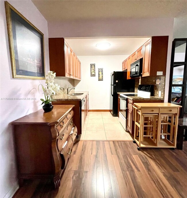 property at 4031 Harwood D