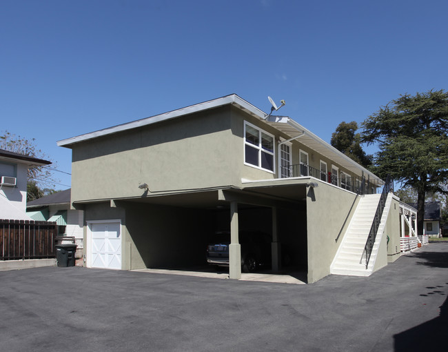 244 N Olive St in Orange, CA - Building Photo - Building Photo