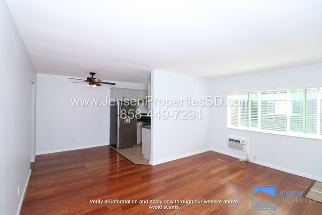 6602 Beadnell Way in San Diego, CA - Building Photo - Building Photo