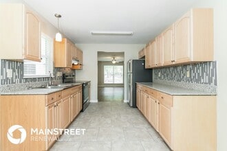 10345 Prince Dr in St. Louis, MO - Building Photo - Building Photo