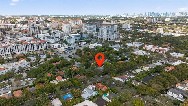 property at 3231 Salzedo St