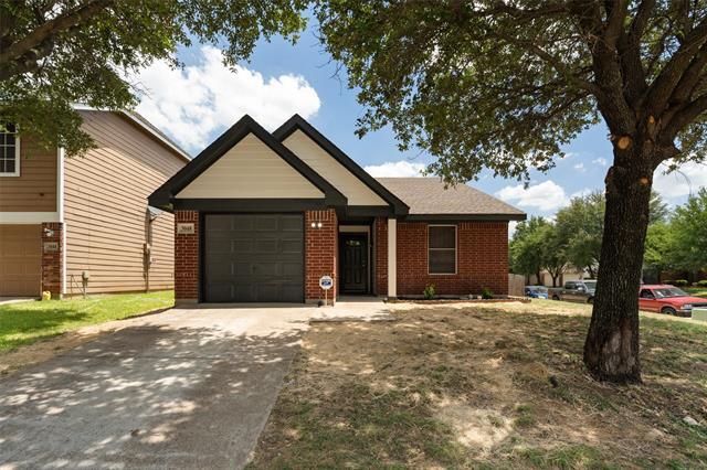 property at 3048 St Ursula Dr