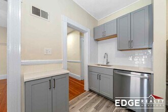 46 Brackett St in Boston, MA - Building Photo - Building Photo