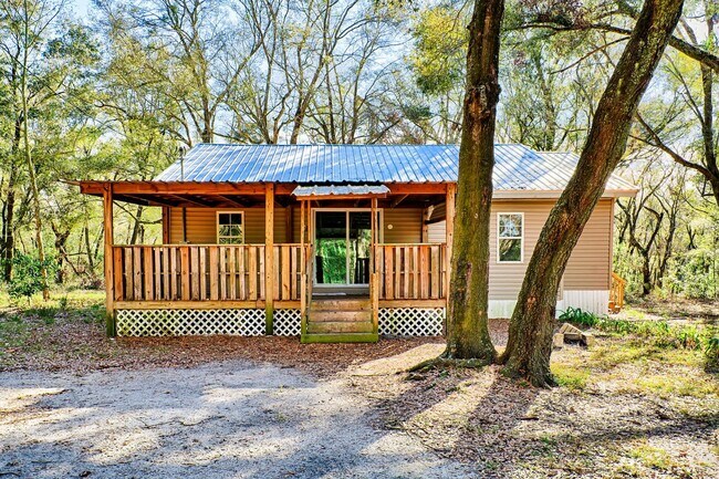 property at 300 HWY 129