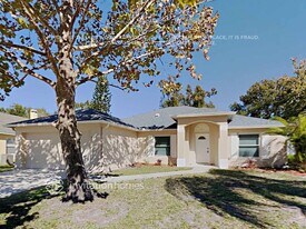 4307 Pebblestone Ct in Orlando, FL - Building Photo