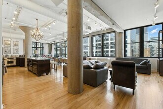 728 W Jackson Blvd in Chicago, IL - Building Photo - Building Photo