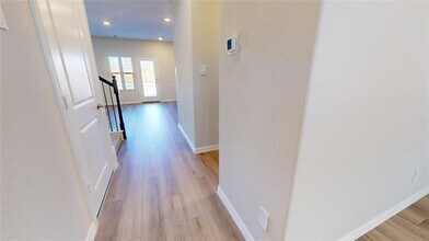 2125 Dunbar Dr in Sherman, TX - Building Photo - Building Photo