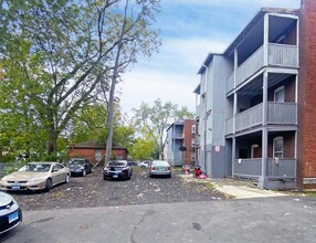 44 Edgewood St in Hartford, CT - Building Photo - Building Photo