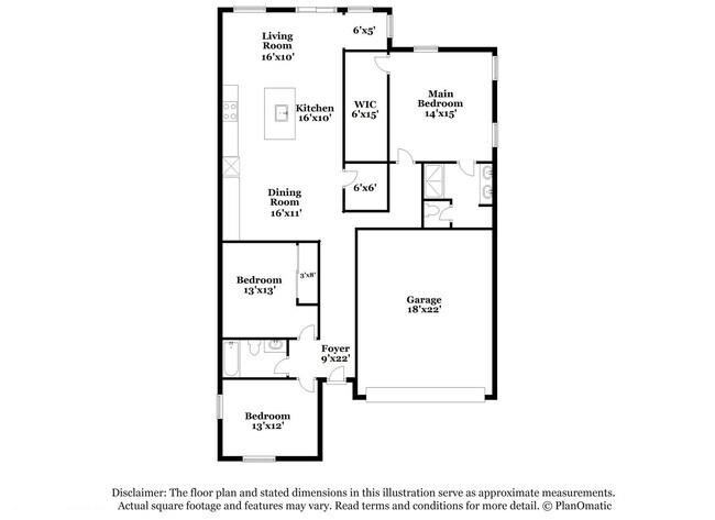 20887 E Swan Dr in Queen Creek, AZ - Building Photo - Building Photo