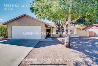 7253 E Catalina Ave in Mesa, AZ - Building Photo - Building Photo